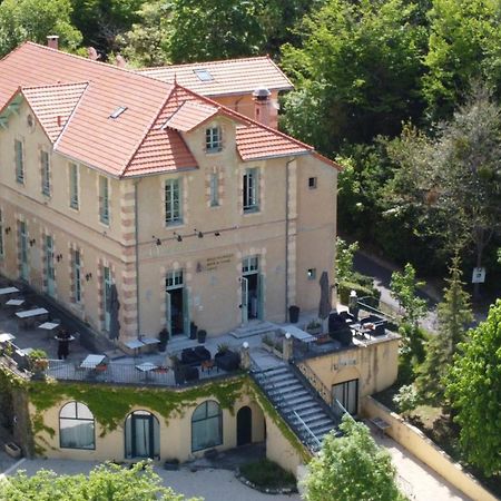Chateau Des Gipieres Bij De Mont Ventoux Montbrun-les-Bains Ngoại thất bức ảnh