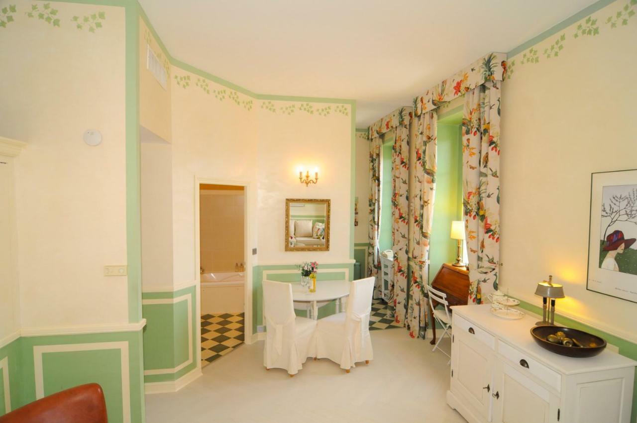 Chateau Des Gipieres Bij De Mont Ventoux Montbrun-les-Bains Ngoại thất bức ảnh