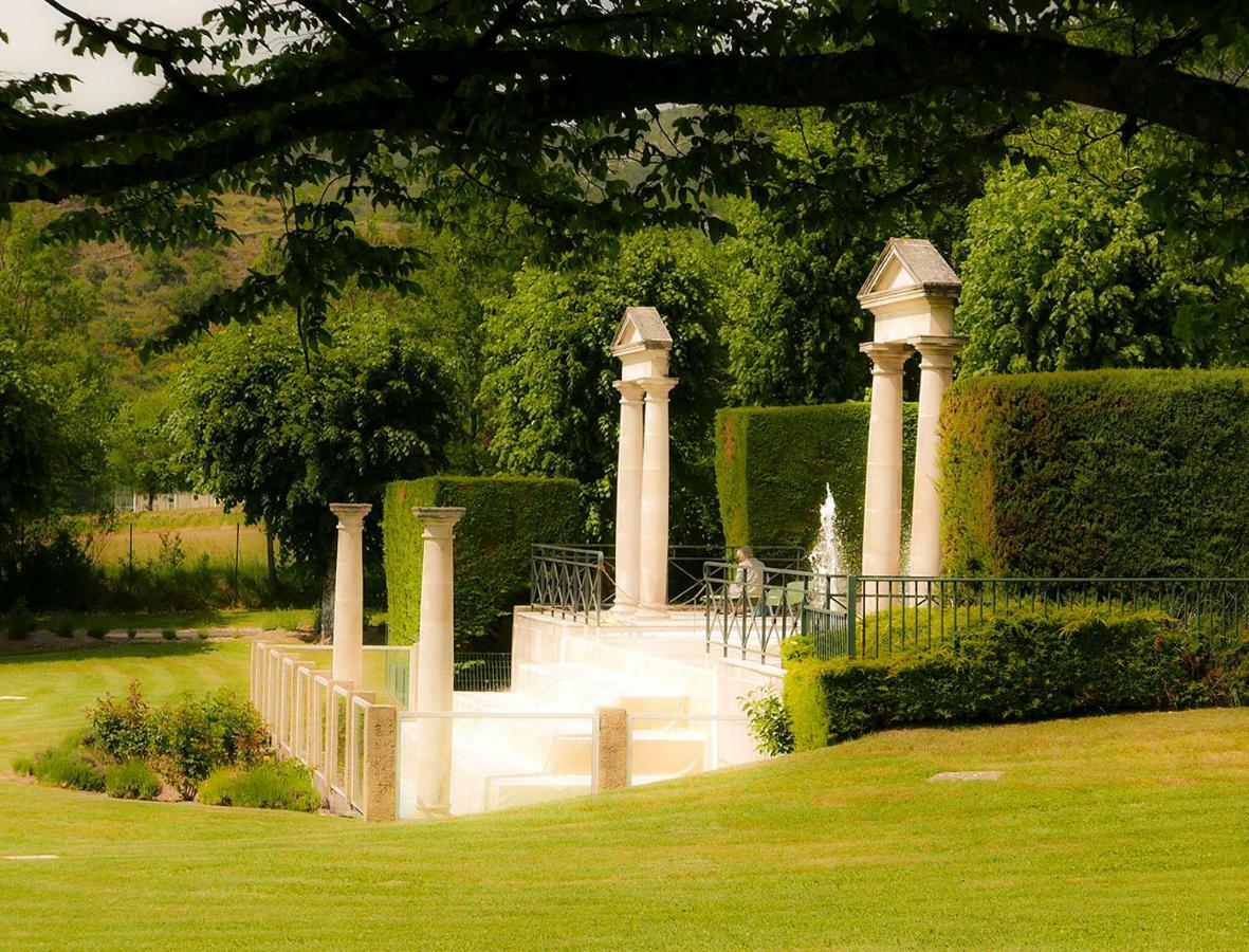 Chateau Des Gipieres Bij De Mont Ventoux Montbrun-les-Bains Ngoại thất bức ảnh
